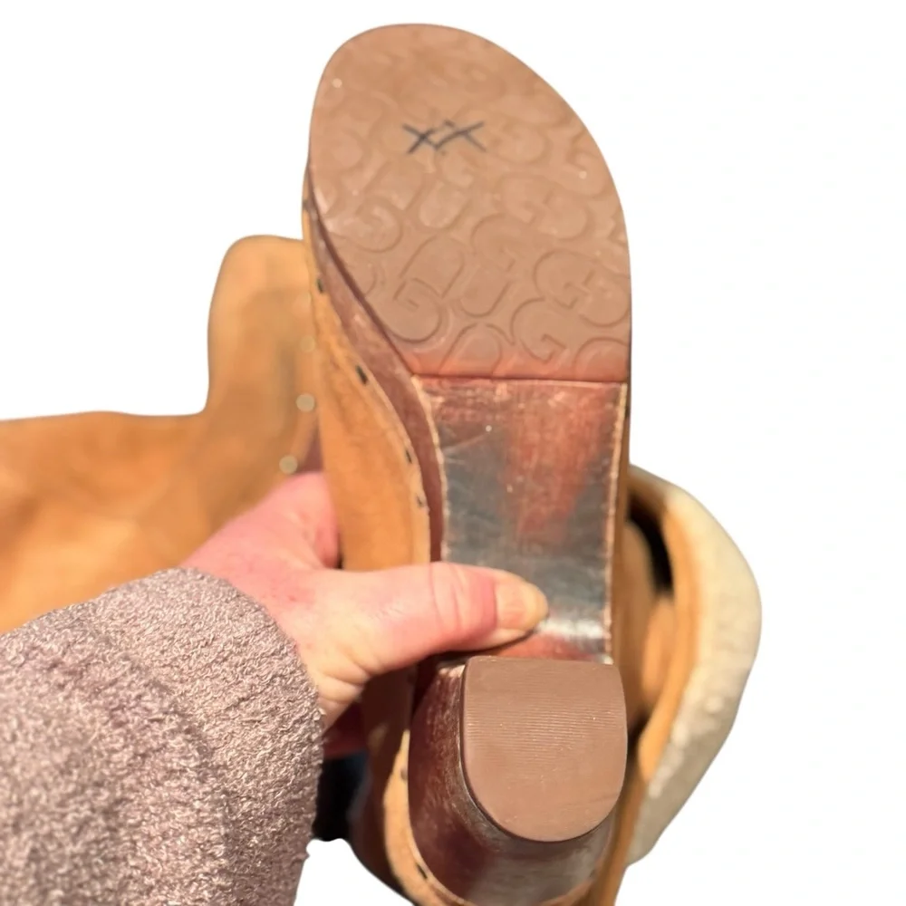 UGG Lynnea boots